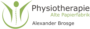 Physiotherapie Alte Papierfabrik, Alexander Brosge, Wuppertal